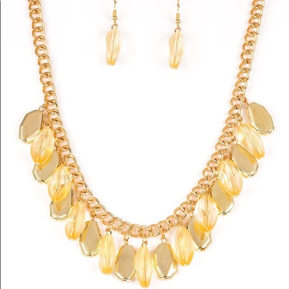 Fringe Fabulous - Picture 2 of 2